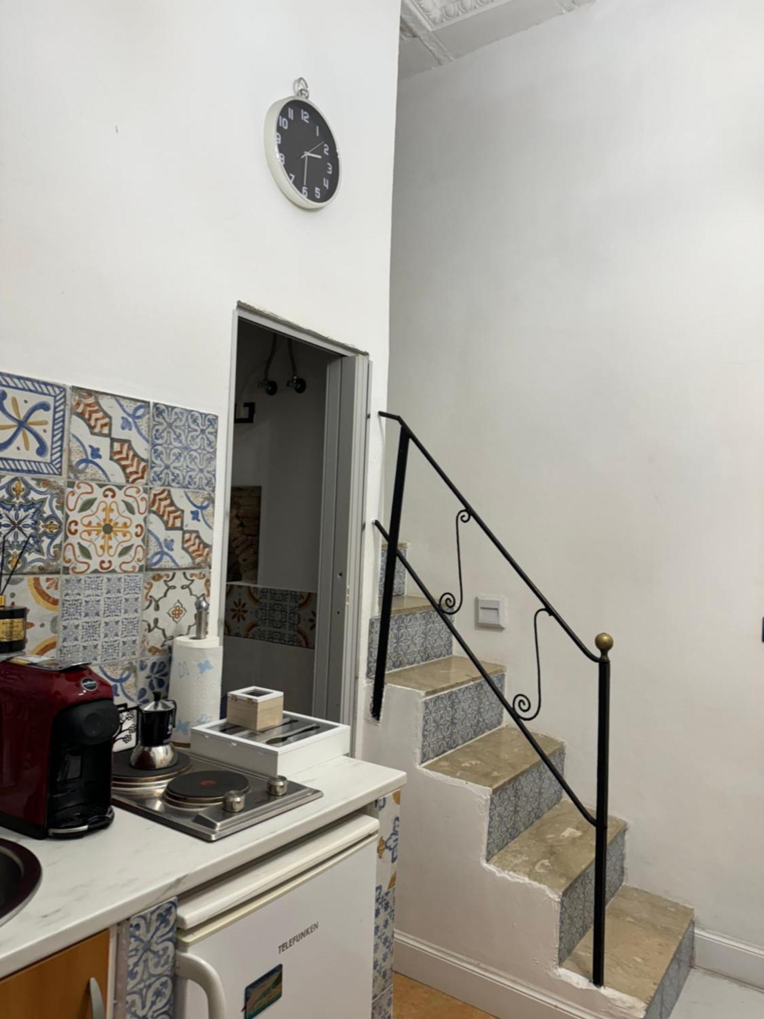 Caminneci Palace & Rooms Palermo Zewnętrze zdjęcie