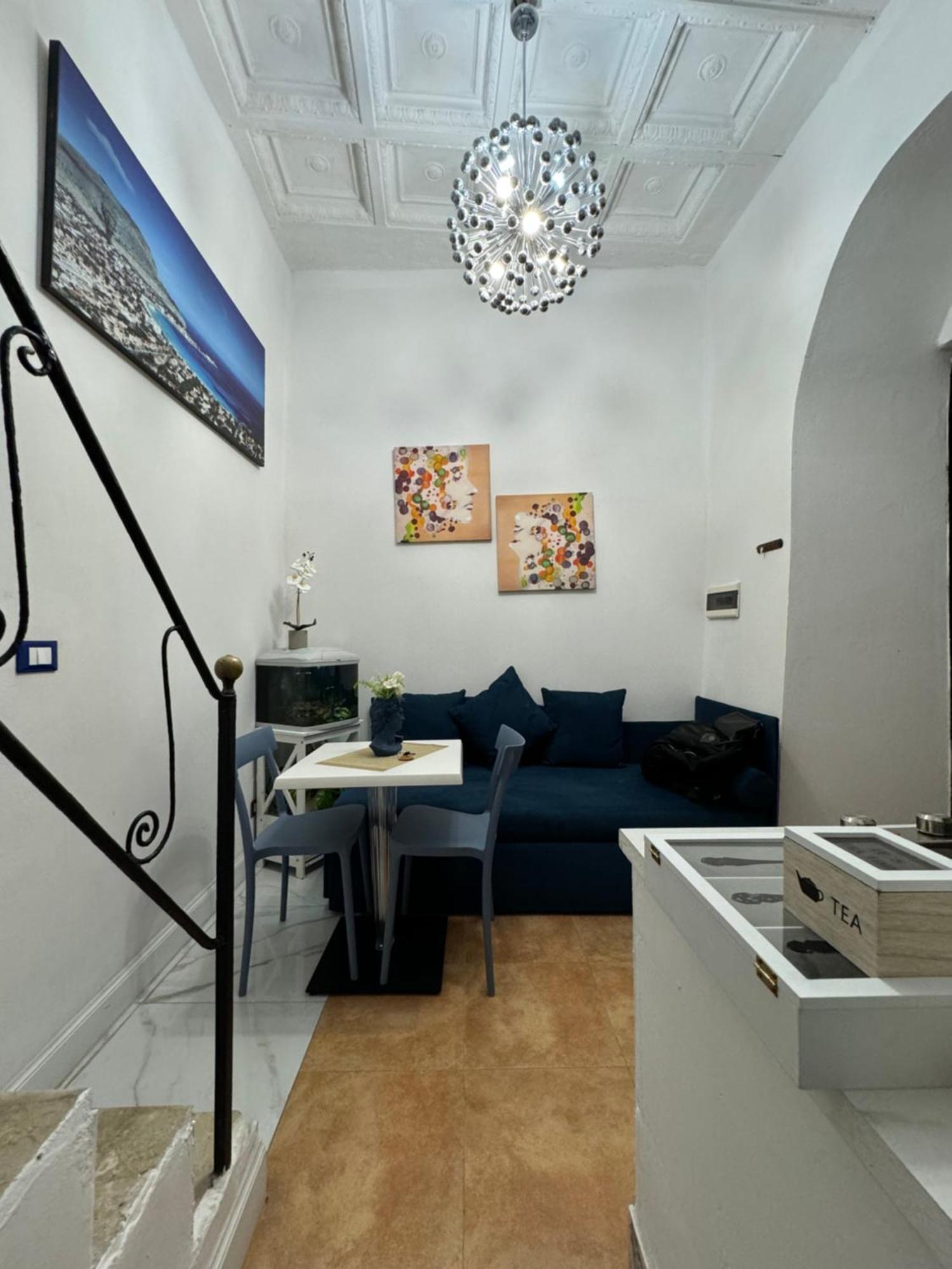 Caminneci Palace & Rooms Palermo Zewnętrze zdjęcie